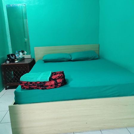 Fatuur Inn Male Bagian luar foto