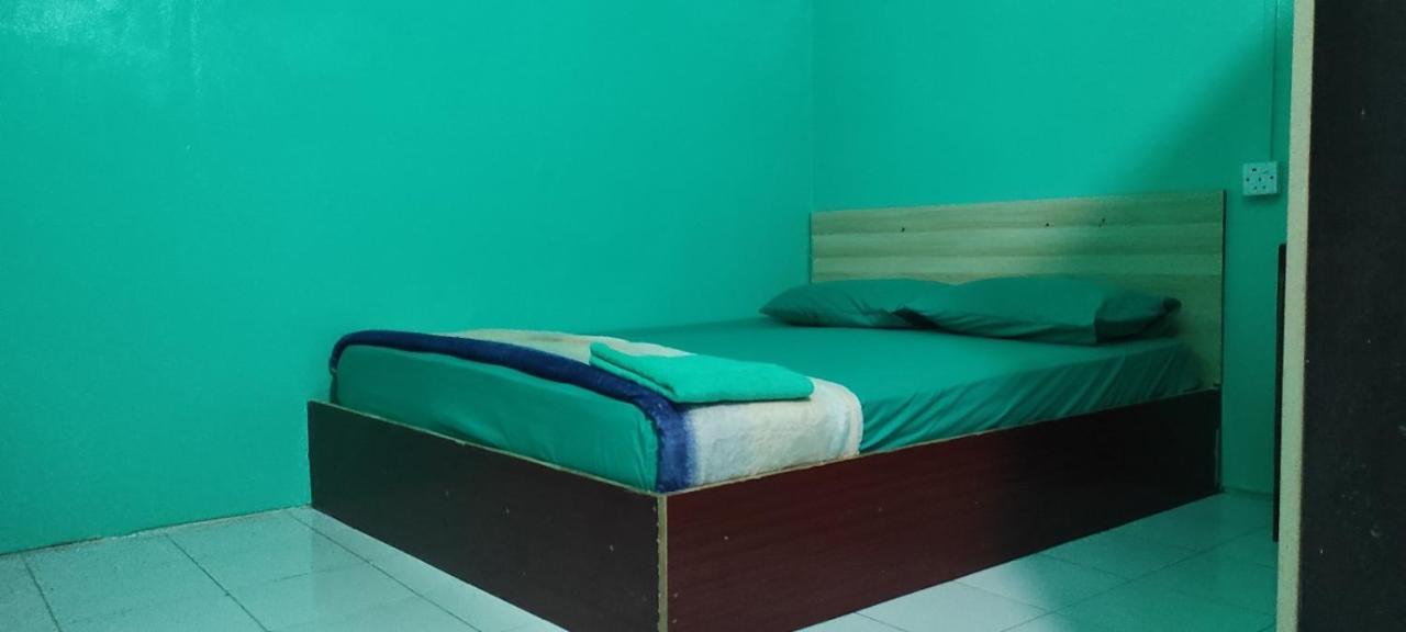 Fatuur Inn Male Bagian luar foto