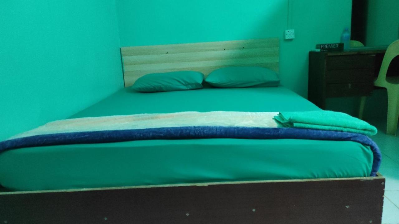 Fatuur Inn Male Bagian luar foto