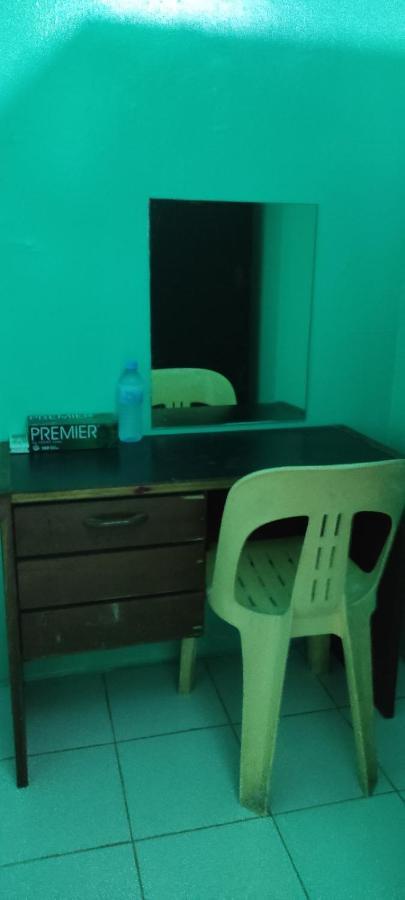 Fatuur Inn Male Bagian luar foto