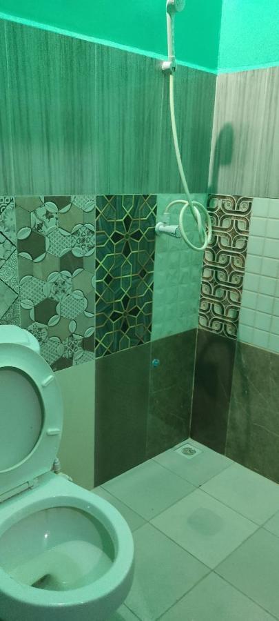 Fatuur Inn Male Bagian luar foto