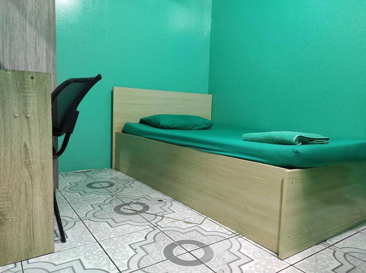 Fatuur Inn Male Bagian luar foto