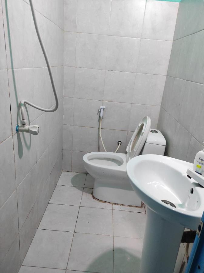 Fatuur Inn Male Bagian luar foto