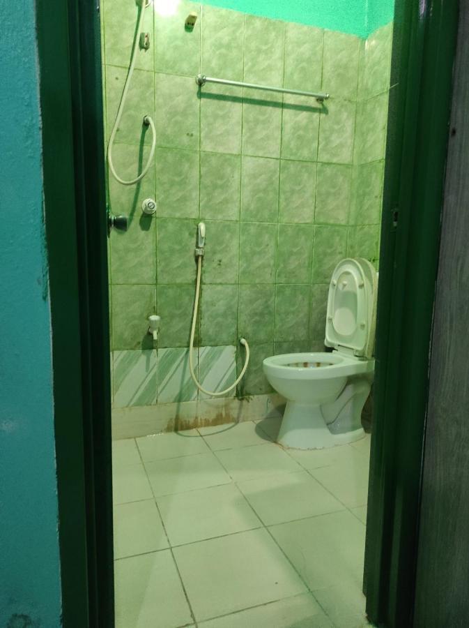 Fatuur Inn Male Bagian luar foto
