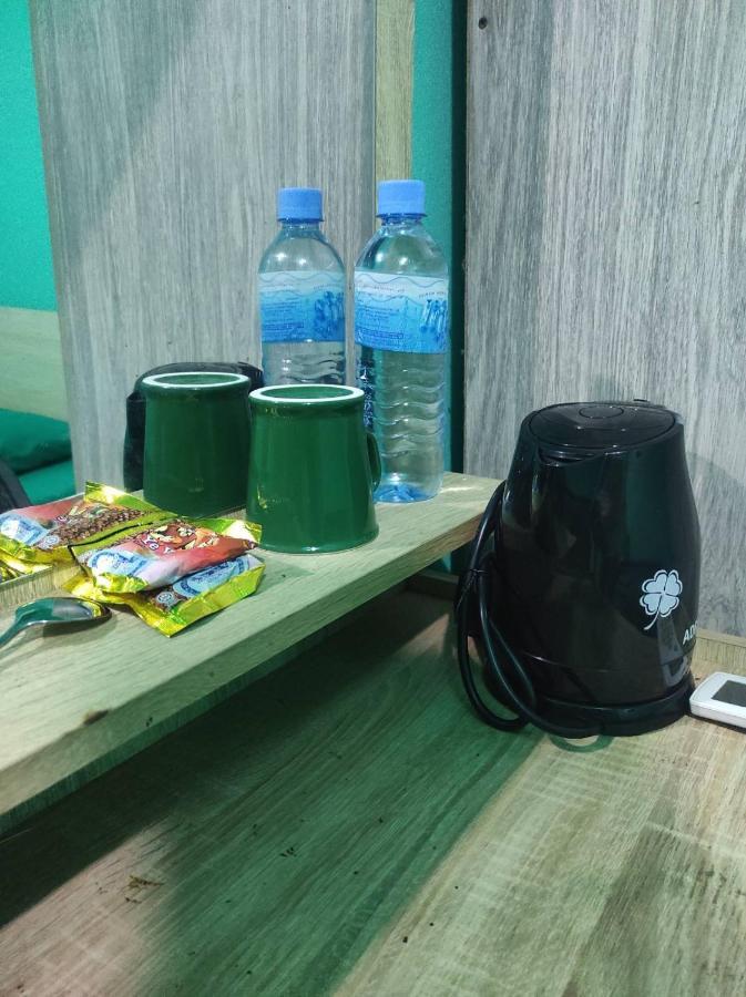 Fatuur Inn Male Bagian luar foto