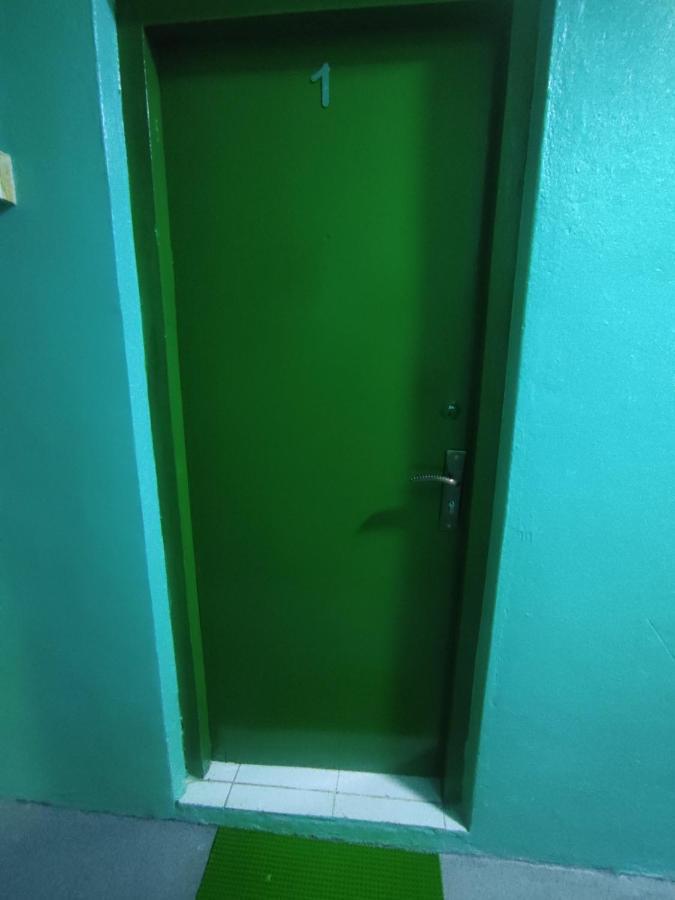 Fatuur Inn Male Bagian luar foto