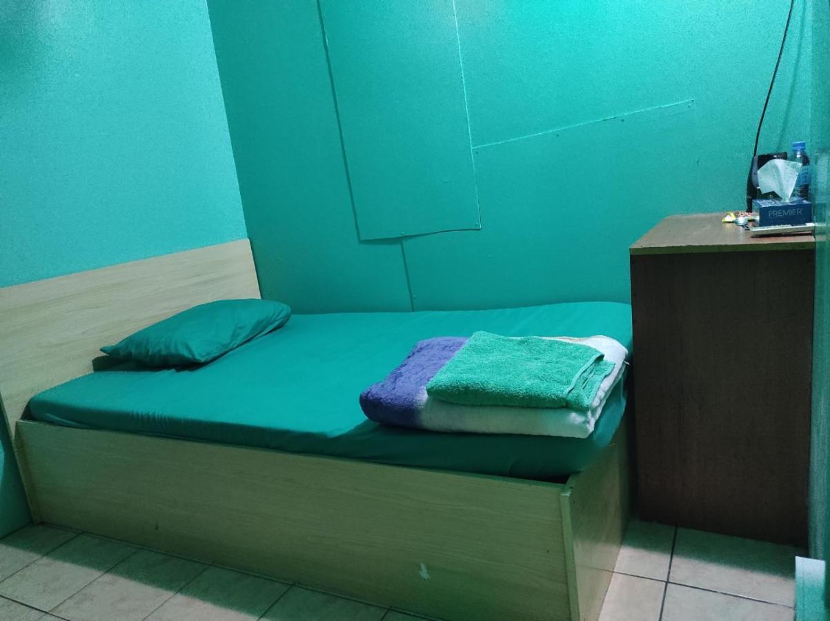 Fatuur Inn Male Bagian luar foto