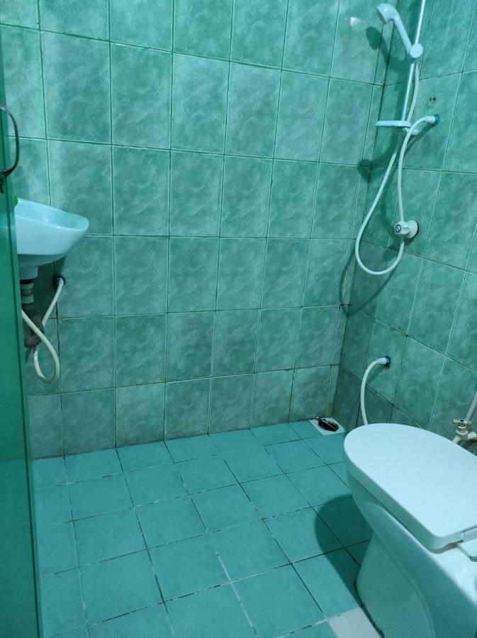 Fatuur Inn Male Bagian luar foto