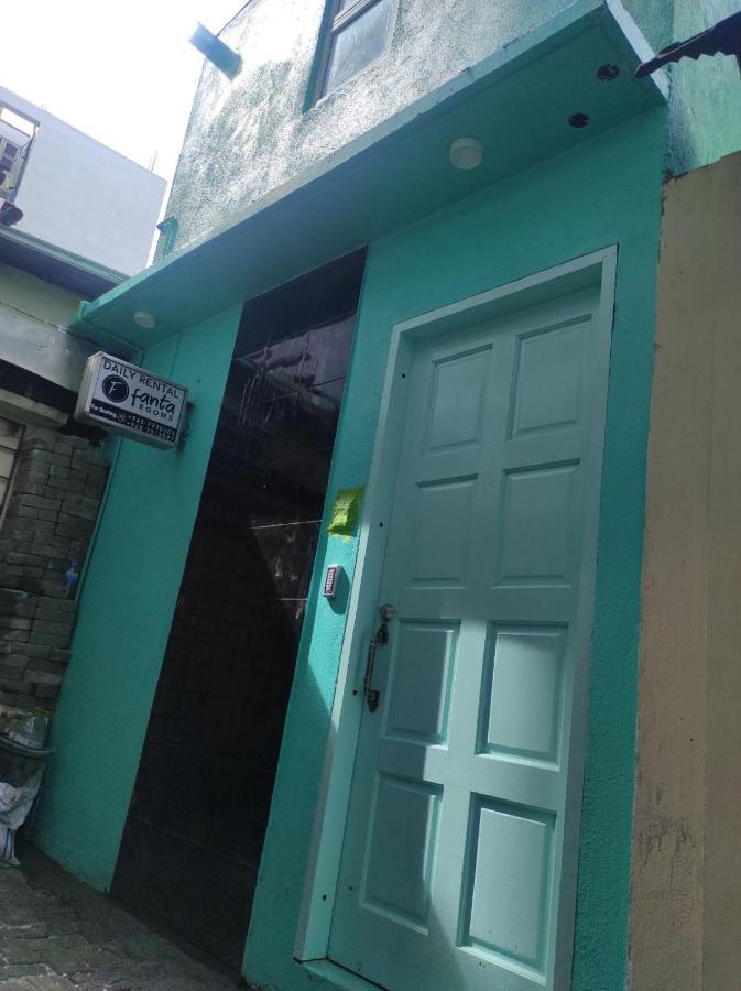 Fatuur Inn Male Bagian luar foto