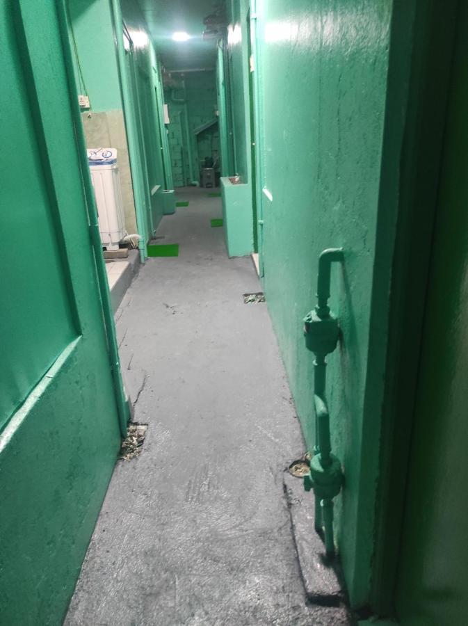Fatuur Inn Male Bagian luar foto