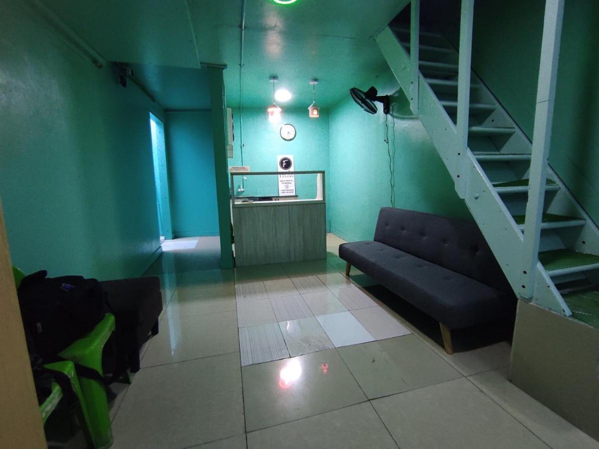 Fatuur Inn Male Bagian luar foto
