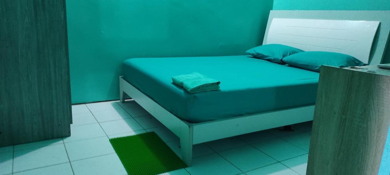 Fatuur Inn Male Bagian luar foto