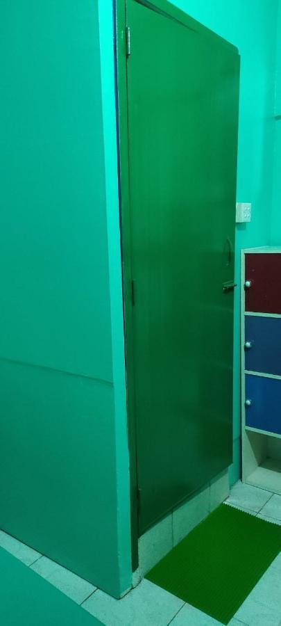 Fatuur Inn Male Bagian luar foto