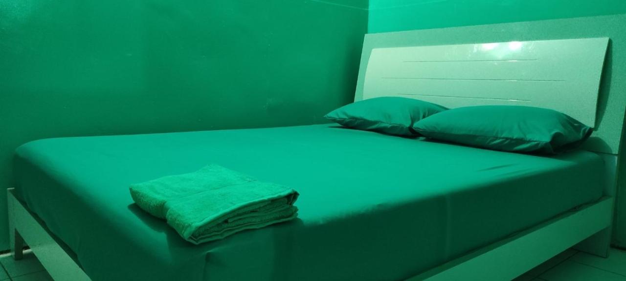 Fatuur Inn Male Bagian luar foto