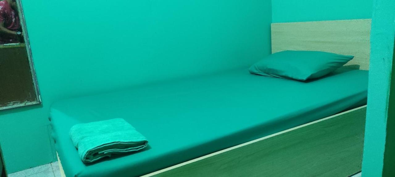 Fatuur Inn Male Bagian luar foto