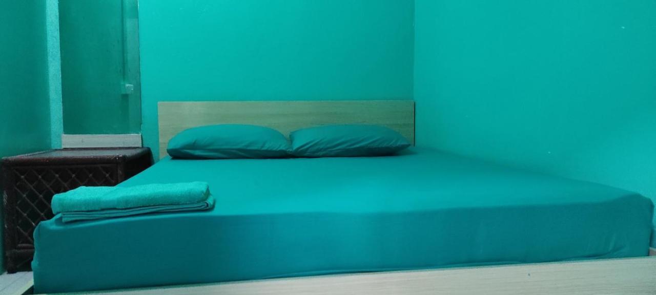 Fatuur Inn Male Bagian luar foto