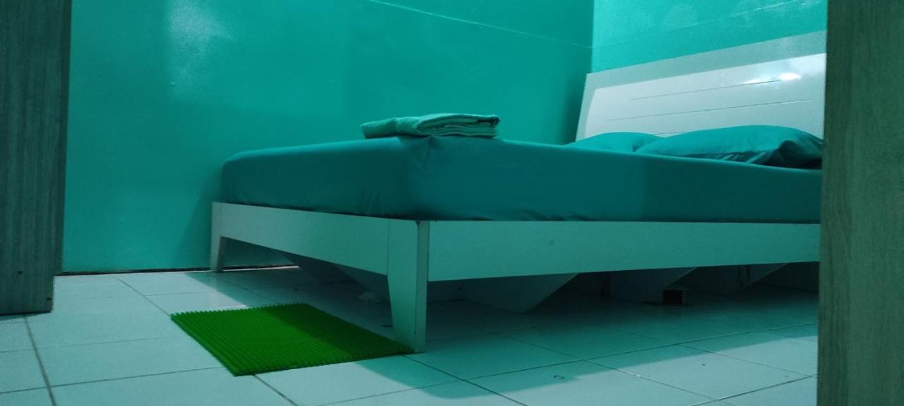 Fatuur Inn Male Bagian luar foto