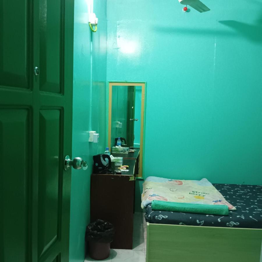 Fatuur Inn Male Bagian luar foto