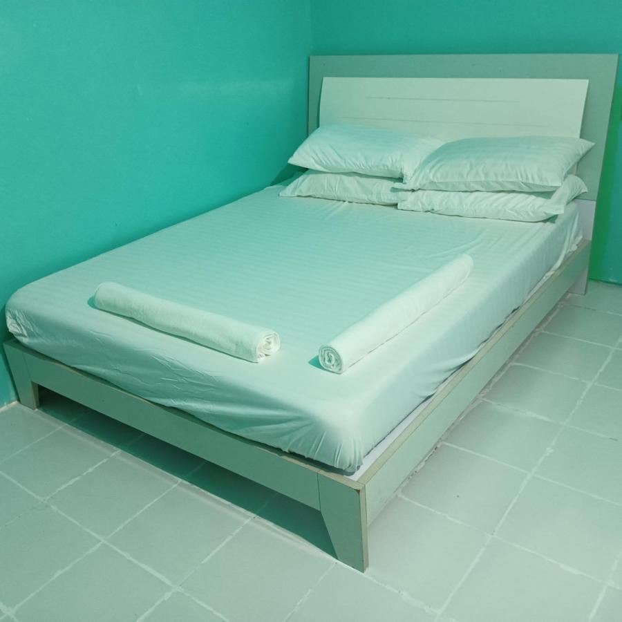 Fatuur Inn Male Bagian luar foto