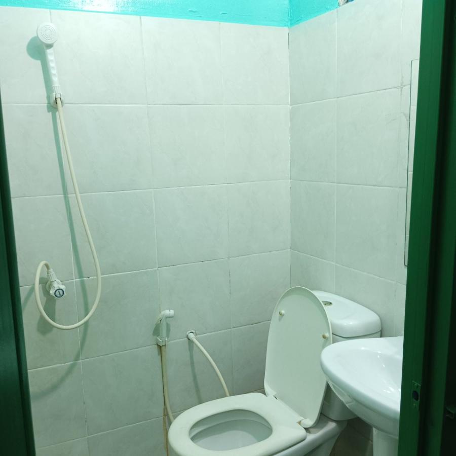 Fatuur Inn Male Bagian luar foto