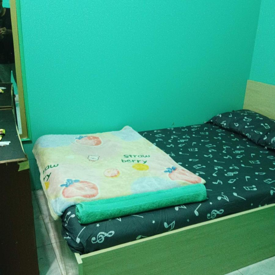 Fatuur Inn Male Bagian luar foto