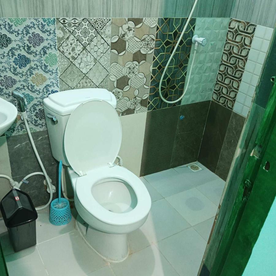 Fatuur Inn Male Bagian luar foto