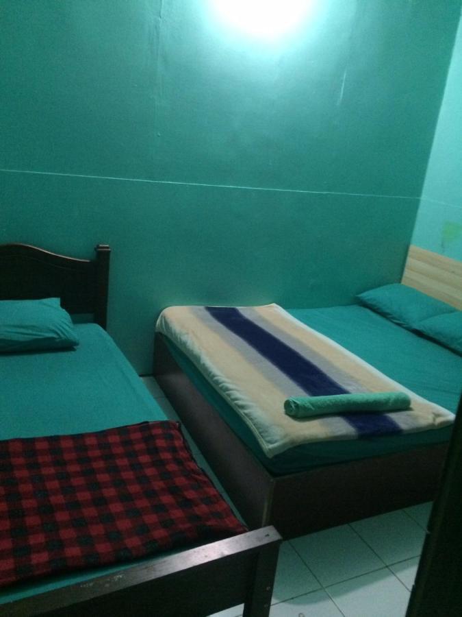 Fatuur Inn Male Bagian luar foto