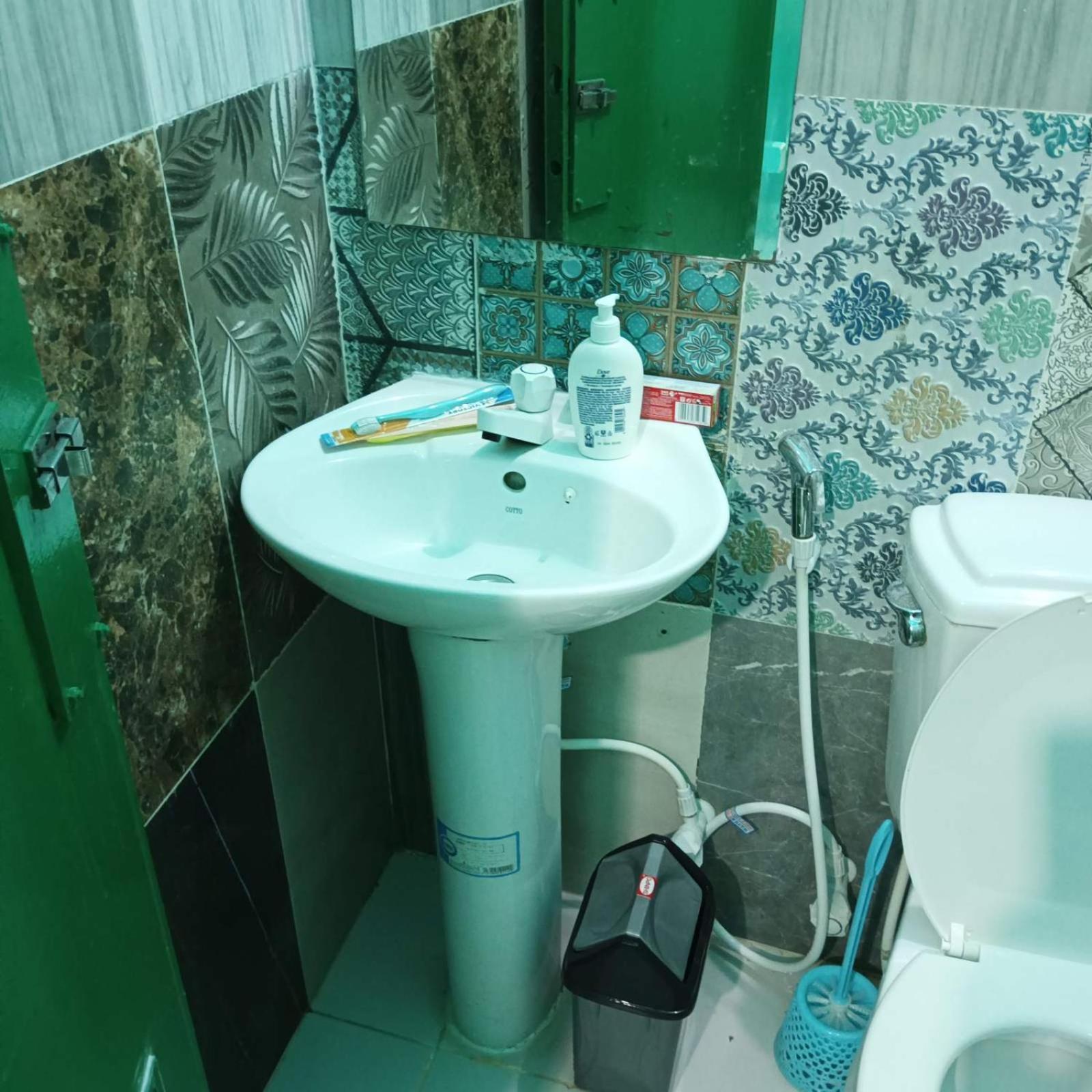 Fatuur Inn Male Bagian luar foto