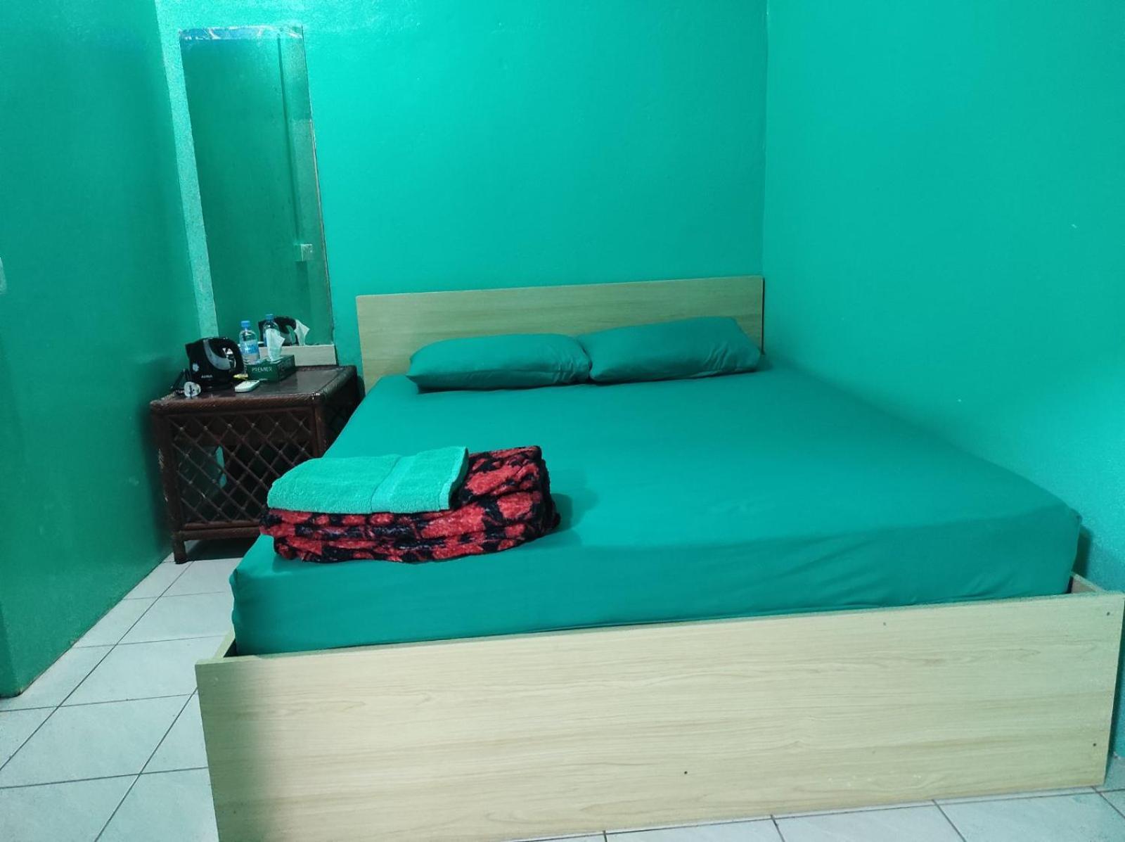 Fatuur Inn Male Bagian luar foto